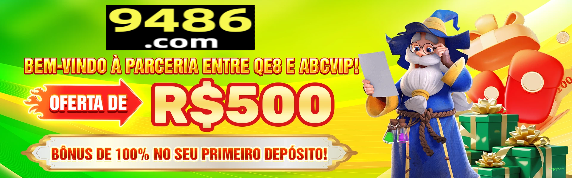 Interface Premium oqqbet