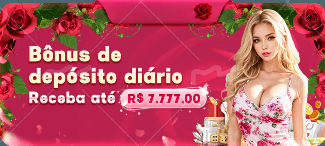 Experiência VIP oqqbet